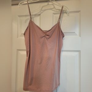 American Eagle tank